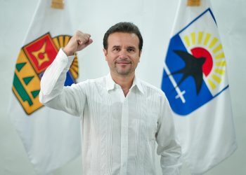 Presentan el Plan Estratégico de Reactivación Económica y Turística en Cozumel