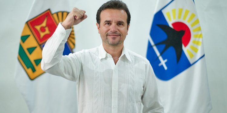 Presentan el Plan Estratégico de Reactivación Económica y Turística en Cozumel