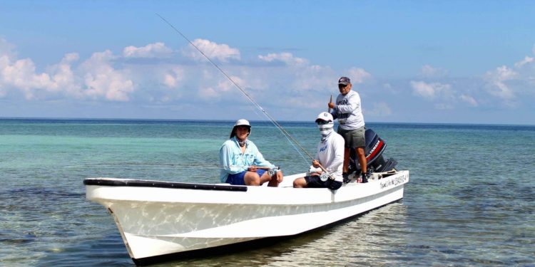 Pescadores pueden realizar su actividad para autoconsumo