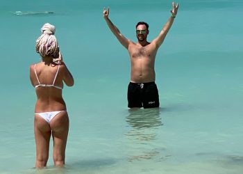 Recuperación económica de Isla Mujeres dependerá de la reapertura de sus playas: Hoteleros