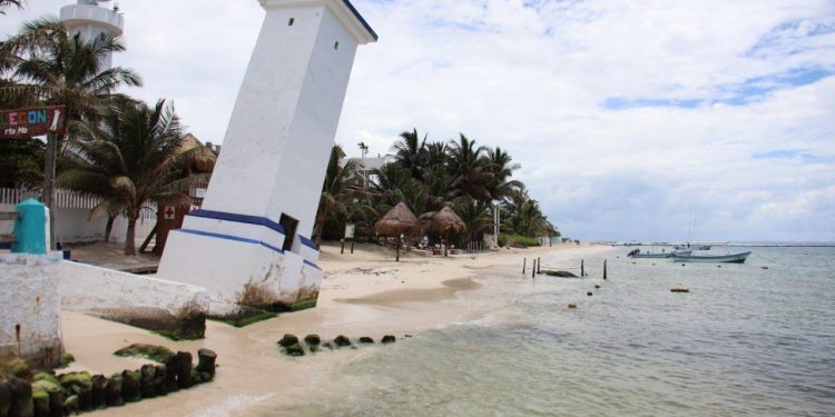 Llamado a la ciudadanía a no acudir a las playas