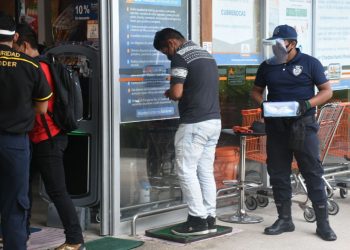 Añaden medidas sanitarias a programa interno de Protección Civil