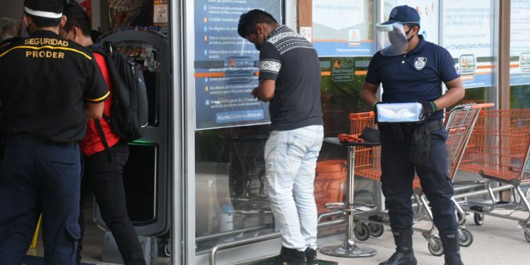 Añaden medidas sanitarias a programa interno de Protección Civil