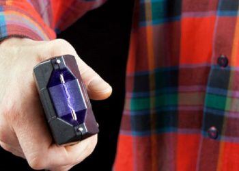 Aprobarían el uso de taser o pistola eléctrica para defensa personal en QRoo