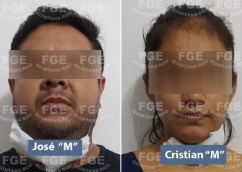 Vinculan a proceso a presuntos violadores de una menor