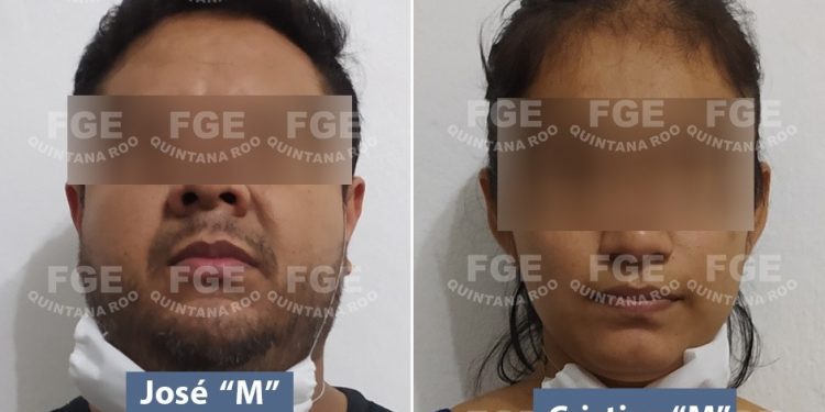 Vinculan a proceso a presuntos violadores de una menor