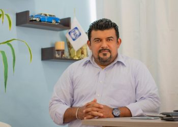 Estrategia fallida del presidente cuesta la vida a 23 mil mexicanos: PAN