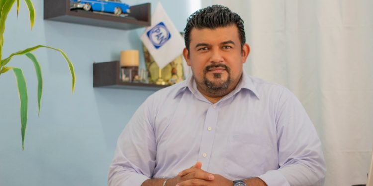 Estrategia fallida del presidente cuesta la vida a 23 mil mexicanos: PAN