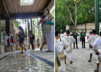 Grupo Xcaret reabre sus puertas con proyecciones positivas