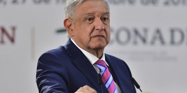 AMLO confirma asesinato de legisladora de Morena: «hay dos detenidos desde anoche»