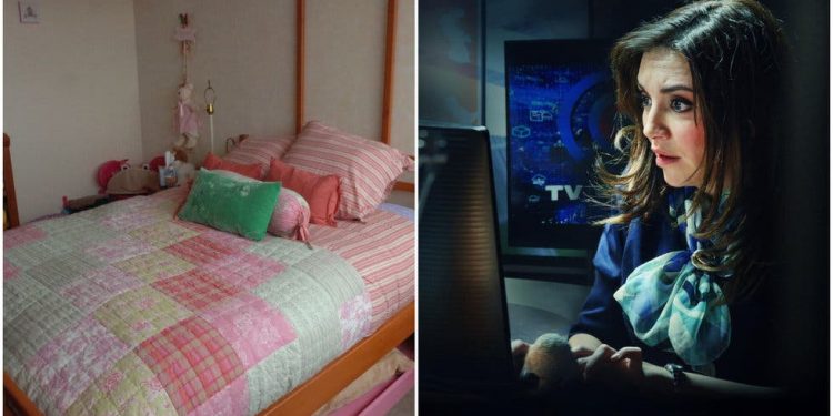 Caso Paulette llega hoy a Netflix, diez años después del crimen que sacudió México