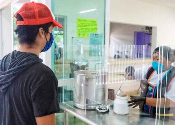 Gobierno de Laura Beristain reabrirá comedores en el marco de la nueva normalidad