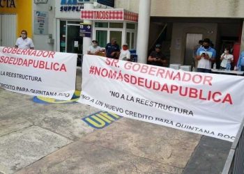 Blindan la seguridad en los alrededores de la Quinta Región Naval por llegada de AMLO