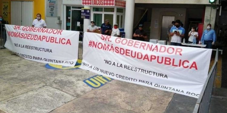 Blindan la seguridad en los alrededores de la Quinta Región Naval por llegada de AMLO