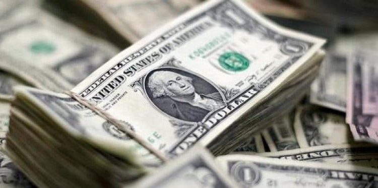 Banco de México subasta 3 mil 520 millones de dólares