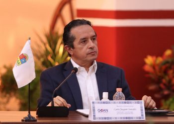 El trabajo regional es fundamental para salir de la crisis sanitaria y económica: Carlos Joaquín