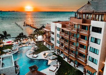 Hoteles de Isla Mujeres podrían empezar a recibir huéspedes este lunes 8 de junio