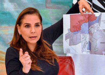 Mara Lezama impulsa gobierno digital cercano a la gente