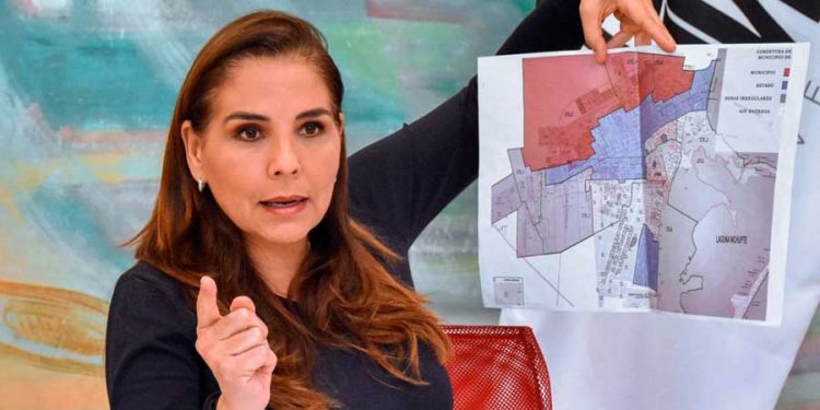 Mara Lezama impulsa gobierno digital cercano a la gente