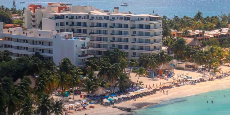 En Isla Mujeres las Obras deberán obtener autorización del Ayuntamiento para reiniciar