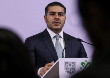 Cártel Jalisco Nueva Generación detrás del atentado a Omar García Harfuch