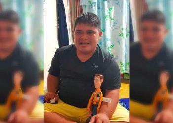 Piden ayuda para Pedrito, vamos todos a ayudar