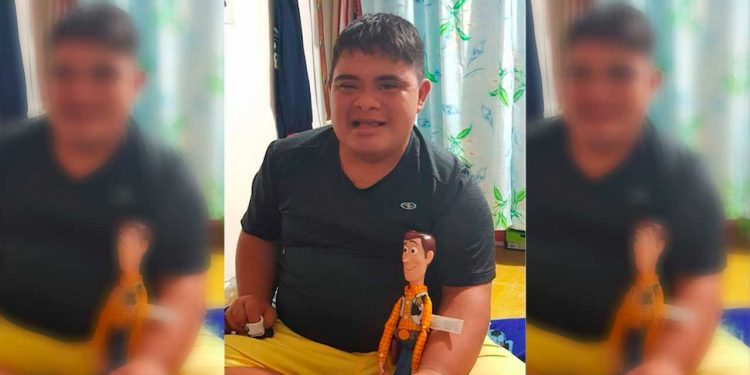 Piden ayuda para Pedrito, vamos todos a ayudar