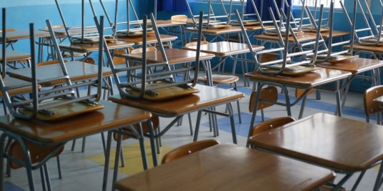 SEP plantea retrasar inicio del ciclo escolar