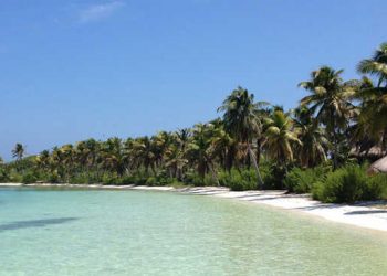 Aun no hay fecha para abrir el Parque Nacional Isla Contoy