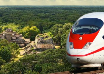 Juez Federal otorga suspensión definitiva para el Tren Maya a indígenas Ch’ol