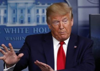 Trump insiste en eliminar DACA… volverá a enviar iniciativa