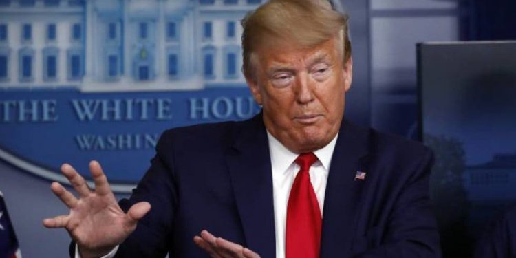 Trump insiste en eliminar DACA… volverá a enviar iniciativa