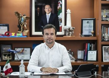 Para no retroceder en el semáforo epidemiológico, exhortan a cumplir medidas sanitarias