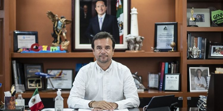 Para no retroceder en el semáforo epidemiológico, exhortan a cumplir medidas sanitarias