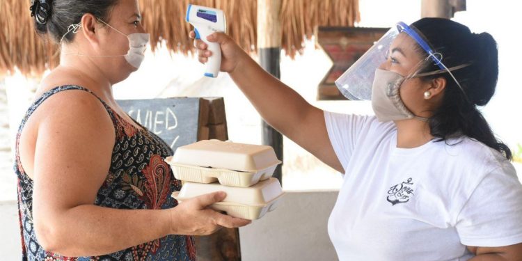 Avanzar y no retroceder en la nueva normalidad requiere el esfuerzo de todos