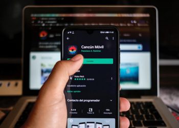 Con E-CUN se impulsa la transparencia y se protege a ciudadanos