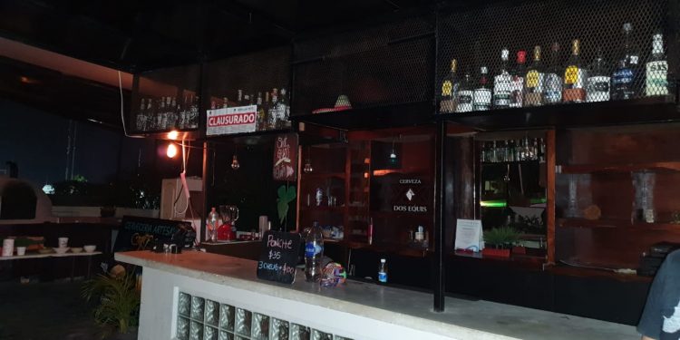 Clausuran antros por venta de alcohol fuera del horario permitido