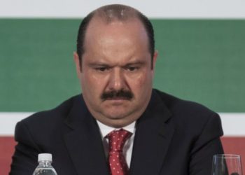 Juez de Florida niega libertad condicional a César Duarte