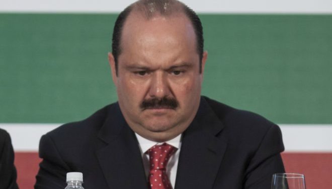 Juez de Florida niega libertad condicional a César Duarte