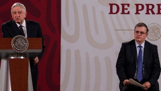 No usaré extradición de Duarte con fines políticos: López Obrador