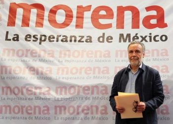 Aprueban convocatoria para elección interna de Morena