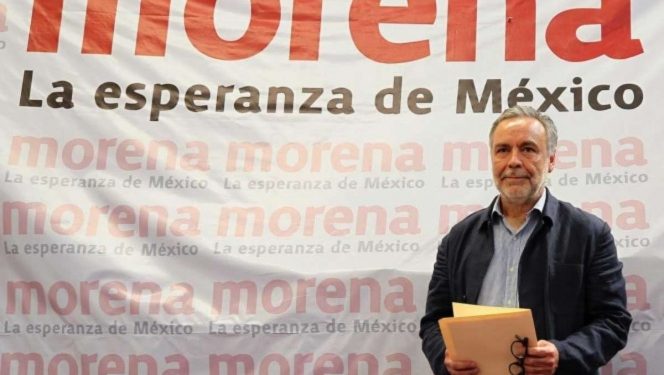 Aprueban convocatoria para elección interna de Morena
