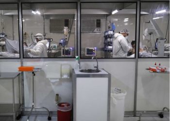 Países ricos acapararán vacunas contra covid-19, alertan