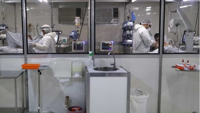 Países ricos acapararán vacunas contra covid-19, alertan