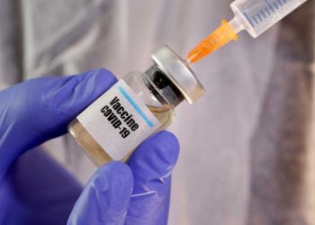 Presume Rusia respuesta inmune de su vacuna contra covid-19