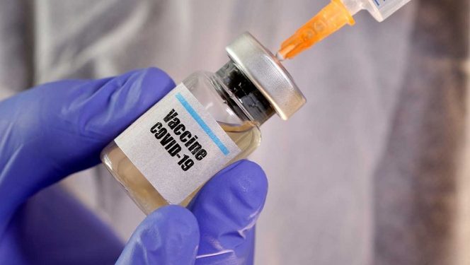 Presume Rusia respuesta inmune de su vacuna contra covid-19