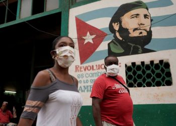 Reporta Cuba cero casos locales de covid-19, pero uno importado