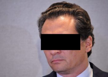 Primera audiencia de Emilio Lozoya se realizará este martes