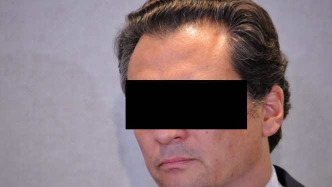 Primera audiencia de Emilio Lozoya se realizará este martes