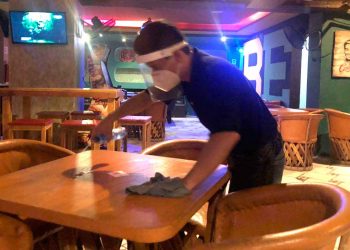 Empresarios de Isla Mujeres le están apostando a la recuperación económica